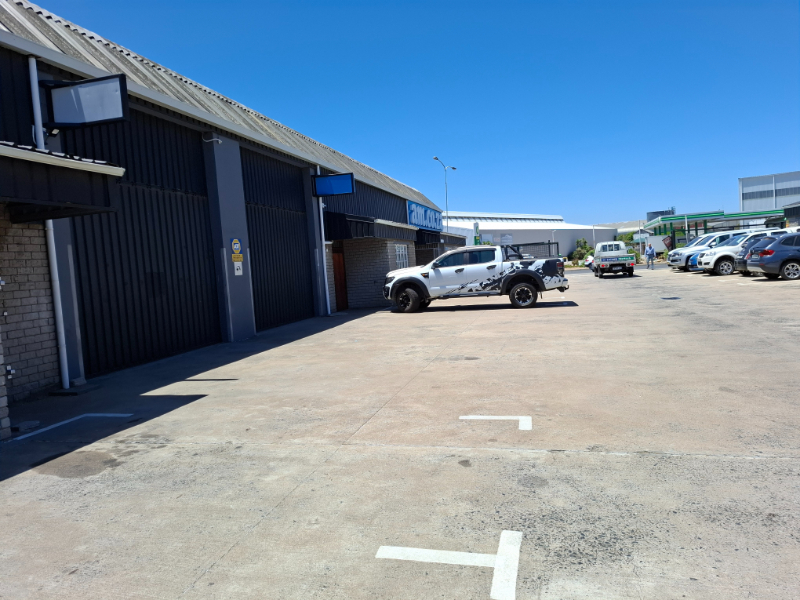 To Let commercial Property for Rent in Montague Gardens Western Cape